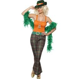 Smiffys Pimpette Costume