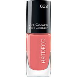 Artdeco Art Couture Nail Lacquer #632 Coral Pink 10ml