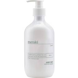 Meraki Pure Hand Soap 490ml