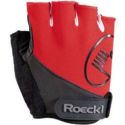 Roeckl Baia Gloves - Red