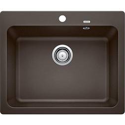 Blanco Naya 6 Kitchen Sink 615 x 510 mm