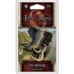 Fantasy Flight Games The Lord of the Rings: The Mumakil