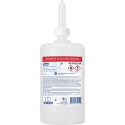 Tork Hånddesinfektion Gel 1000ml