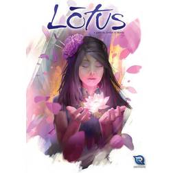 Renegade Games Lotus