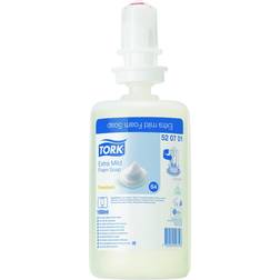 Tork Extra Mild Foam Soap 1000ml