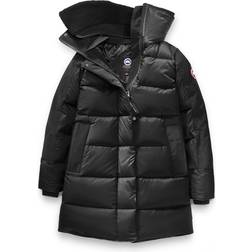 Canada Goose Altona Parka - Black