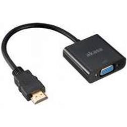 Akasa HDMI-VGA 0.2m