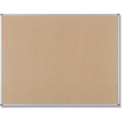 Nobo Classic Cork 120x90cm