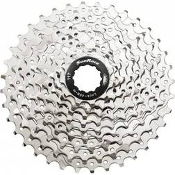 SunRace 9V Cassette 11-32