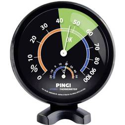 Pingi Thermo-hygromètre PHC-150