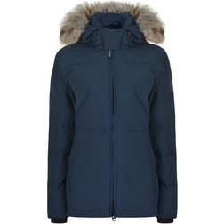 Canada Goose Chelsea Parka - Navy