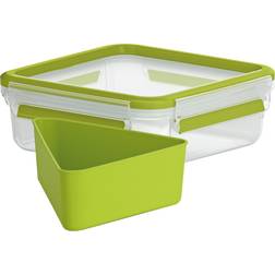 Electrolux Clip & Go Matlåda 0.85L