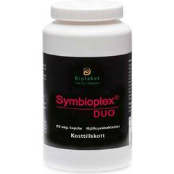 Bioteket Symbioplex Duo 90 st