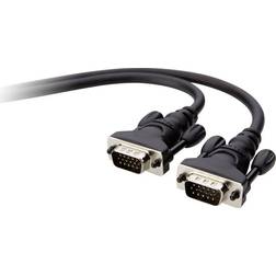 Belkin Gold VGA - VGA 1.8m