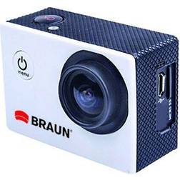 Braun Paxi Young HD