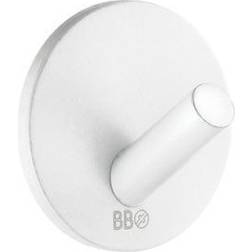 Beslagsboden Koukku Mini Design 4 kpl