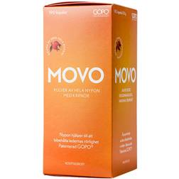 Bringwell Movo 190 st