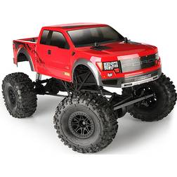 HPI Racing Crawler King