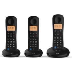 BT Everyday with Answer Machine Triple