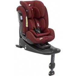 Joie Stages Isofix inklusive basfäste