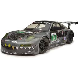 HPI Racing RS4 Sport 3 Flux Kit 114350