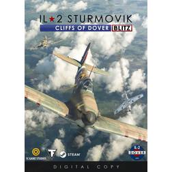 IL-2 Sturmovik: Cliffs of Dover Blitz Edition (PC)