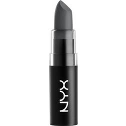 NYX Matte Lipstick Haze