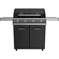 Outdoorchef Dualchef 415 G