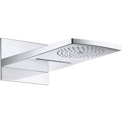 Hansgrohe Raindance Rainfall 180 Air 2jet (28433000) Chrom