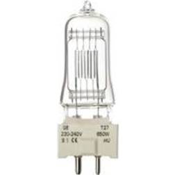 GE Lighting 88469 Halogen Lamps 650W GY9.5