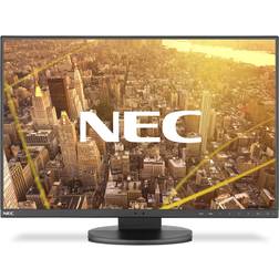 NEC EA245WMi-2 Monitor 24" Pixel 178° Nero