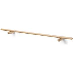 Skagerak Georg Oak Klädkrok 115cm