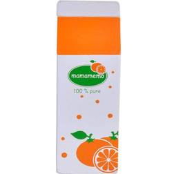 MaMaMeMo Appelsinjuice