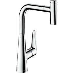 Hansgrohe M5115-H300 (73853000) Krom