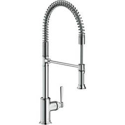 Hansgrohe Axor Montreux (16582800) Acier Inoxydable