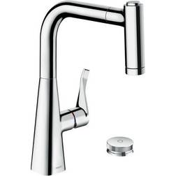 Hansgrohe M7120-H220 (73805000) Krom