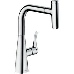 Hansgrohe M7115-H240 (73802000) Krom