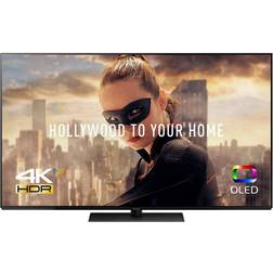 Panasonic Viera TX-55FZ800E