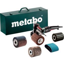 Metabo Satineuse SE 17-200 RT Set 1700W