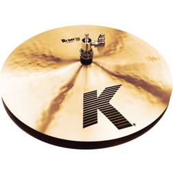 Zildjian K Hi-Hats 13"