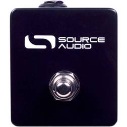 Source Audio Tap Tempo Switch