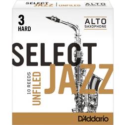 D'Addario RRS10ASX3H
