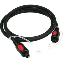 Klotz FOHTT Toslink-Toslink 1m