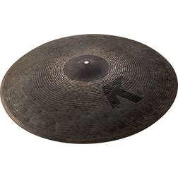 Zildjian K Custom Special Dry Ride 23"