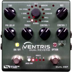 Source Audio Ventris Efecto de guitarra