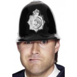 Smiffys Police Helmet