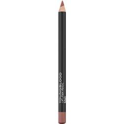 Youngblood Lip Liner Pencil Truly Red