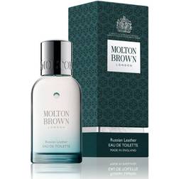 Molton Brown Russian Leather EdT 50ml