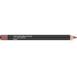 Youngblood Lip Liner Pencil Malt