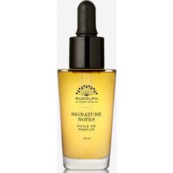 Rudolph Care Signature Notes Huile De Parfum 30ml